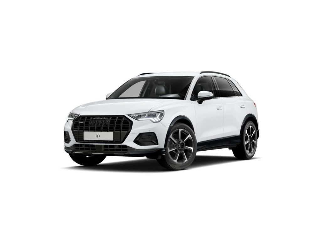 Audi Q3 2025