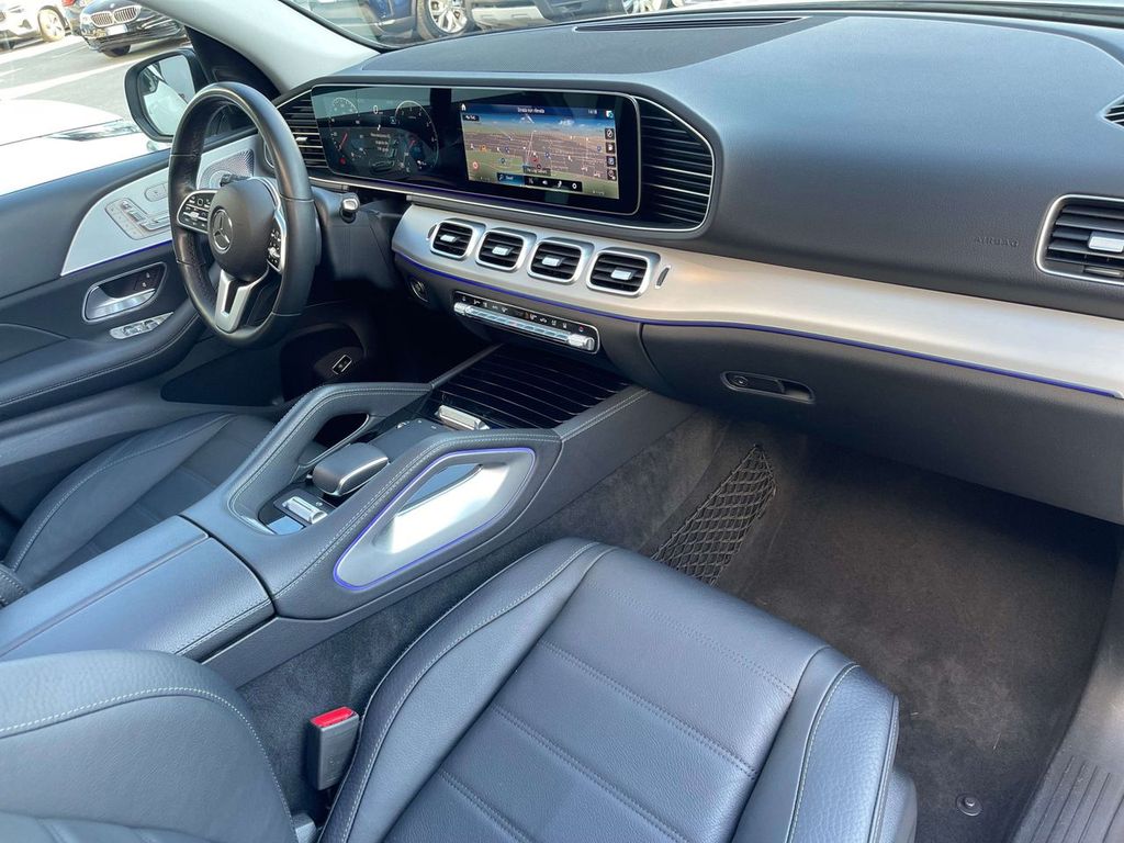 Mercedes-Benz Other 2021