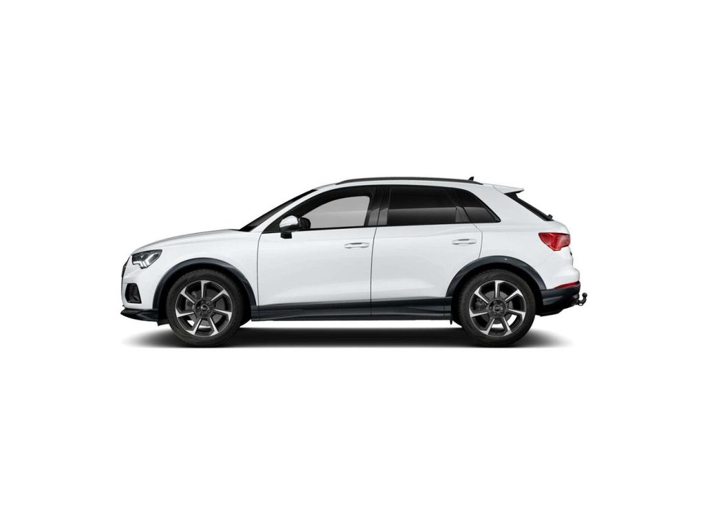 Audi Q3 2025