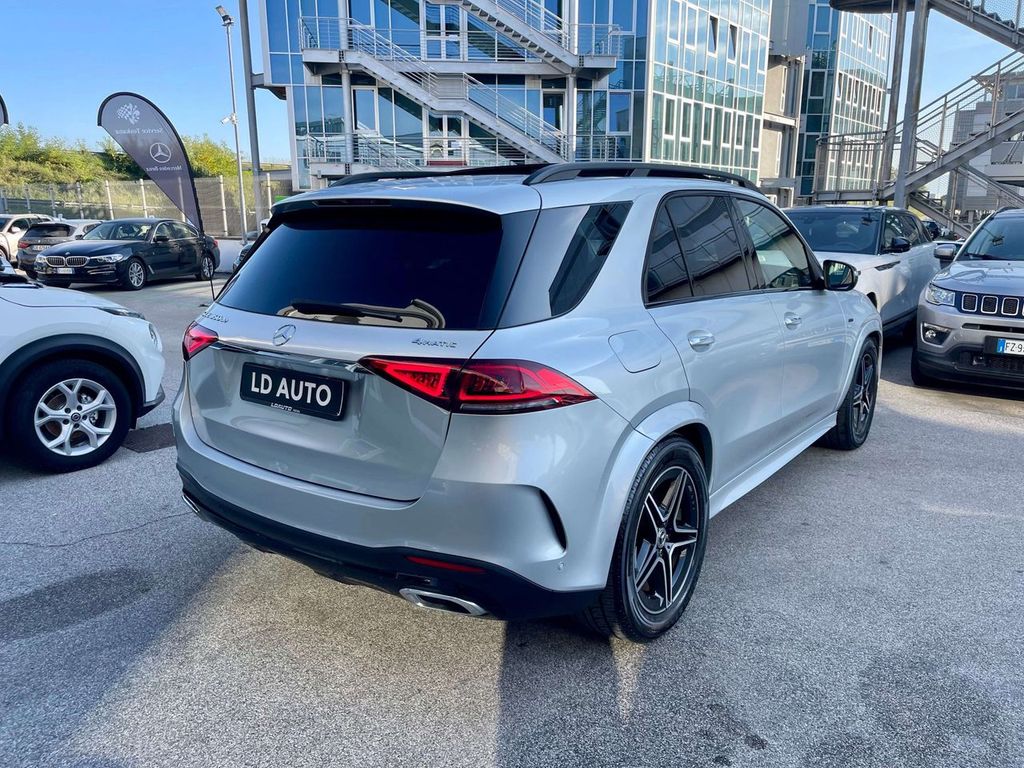 Mercedes-Benz Other 2021