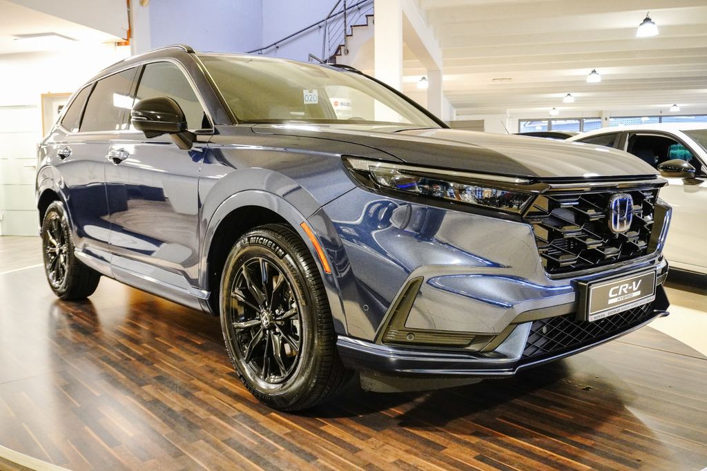 Honda CR-V 2025