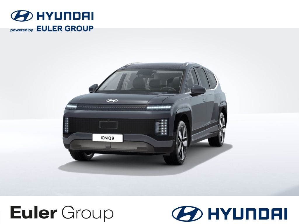 Hyundai IONIQ 9