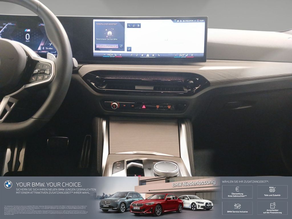 BMW 420 Gran Coupé 2024