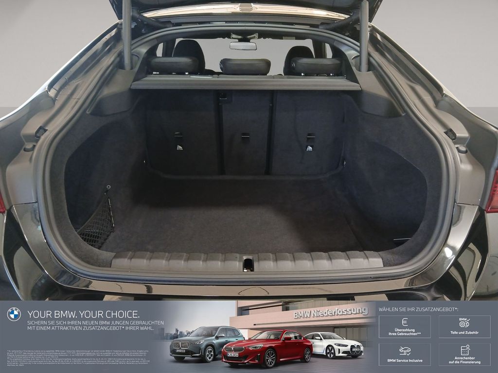 BMW 420 Gran Coupé 2024