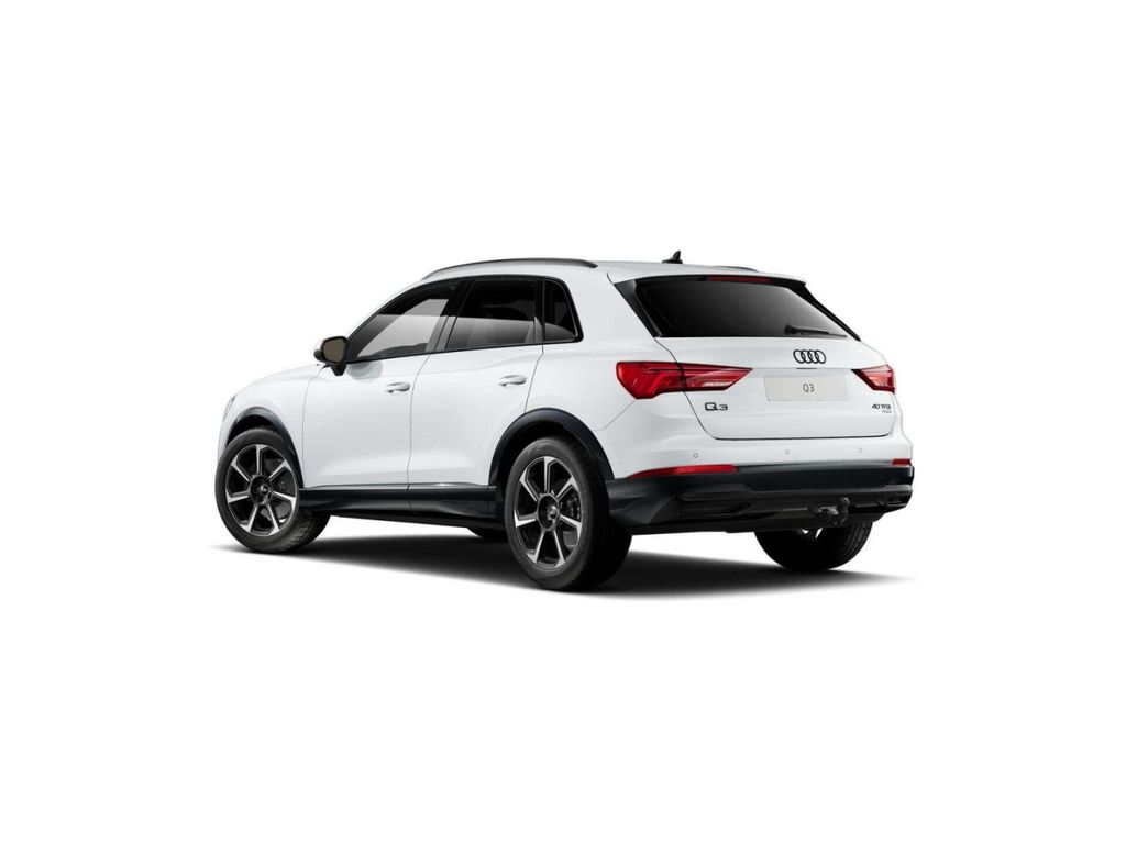 Audi Q3 2025