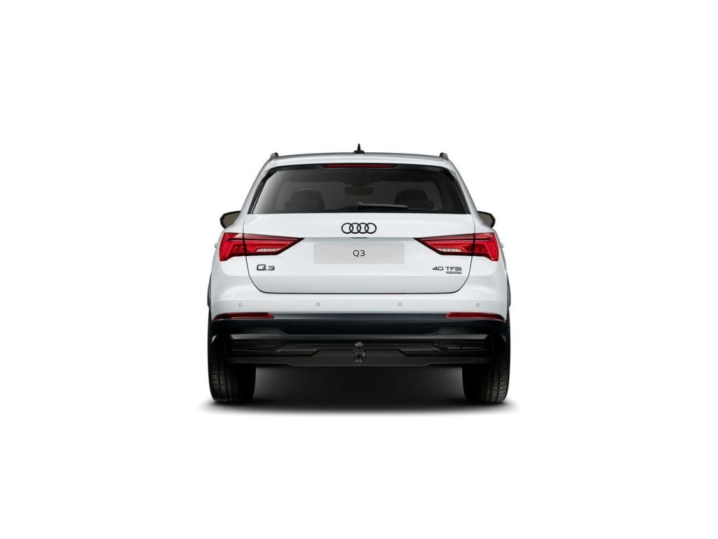Audi Q3 2025
