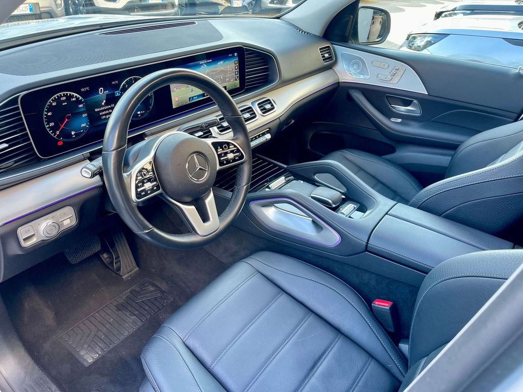 Mercedes-Benz Other 2021