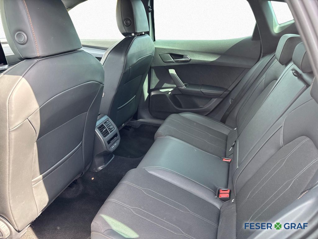 Cupra Formentor 2025