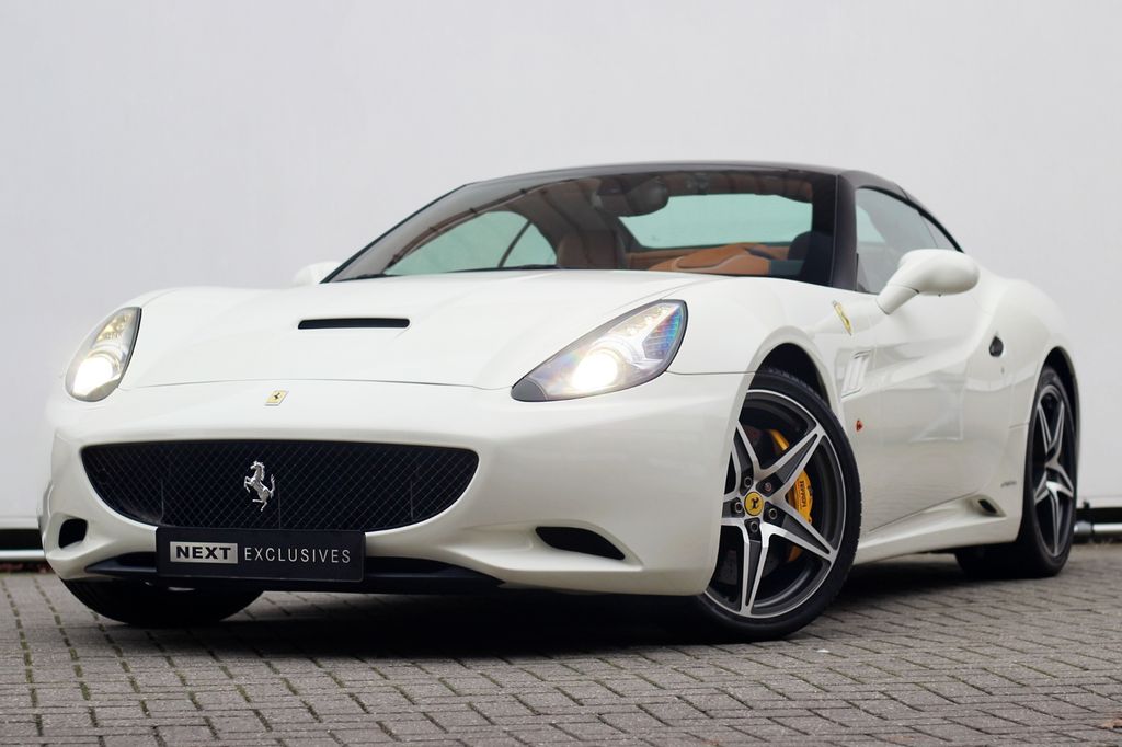 Ferrari California 2009