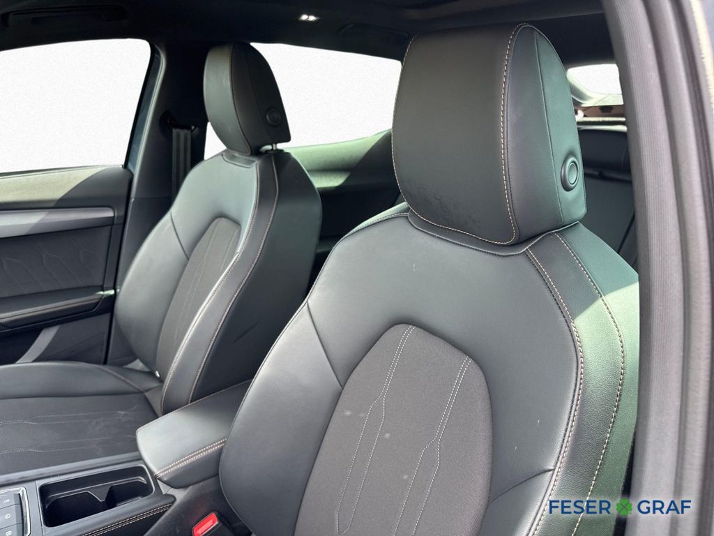 Cupra Formentor 2025