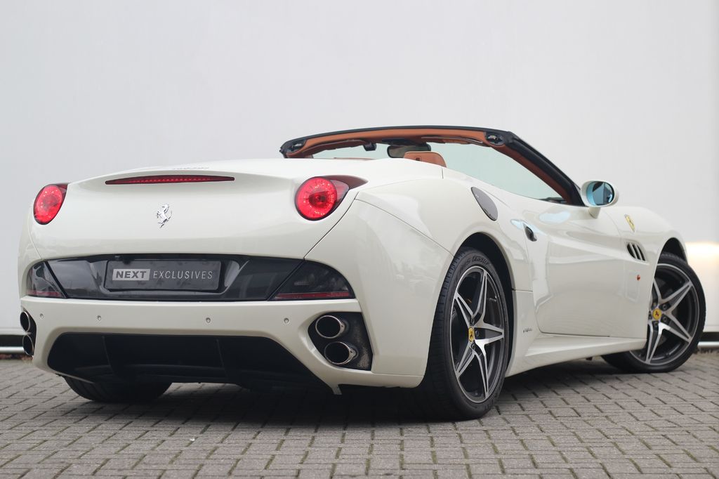 Ferrari California 2009