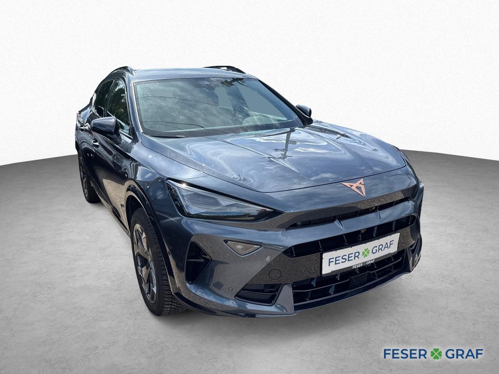 Cupra Formentor 2025