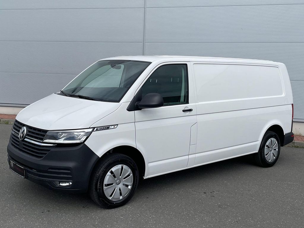 Volkswagen T6 Transporter 2024