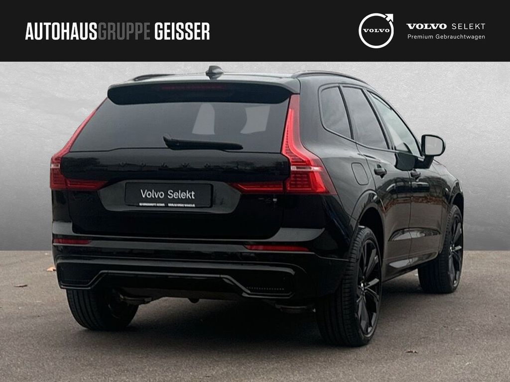 Volvo XC60 2025