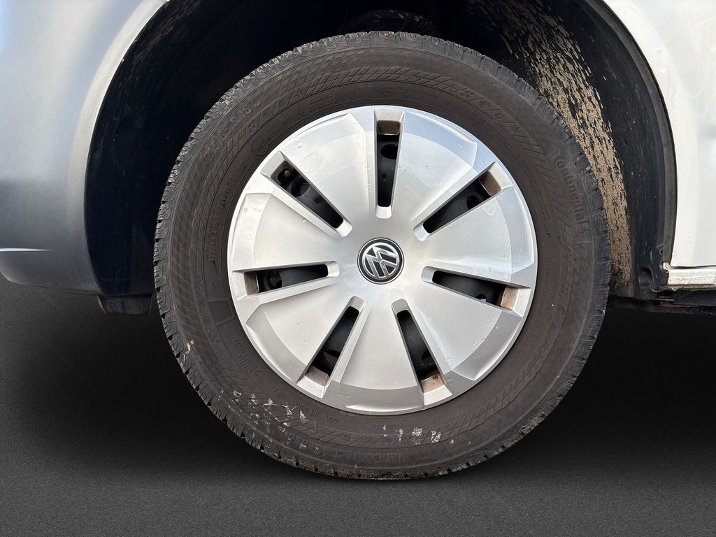 Volkswagen T6 Transporter 2023