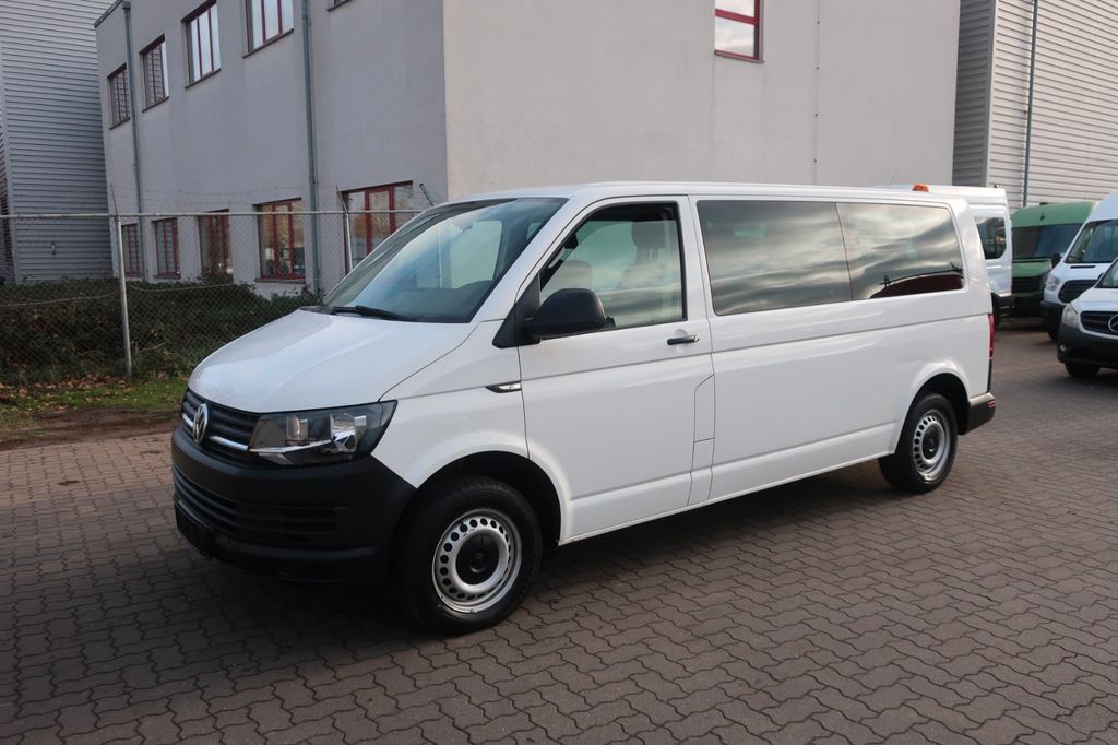 Volkswagen T6 Transporter 2019