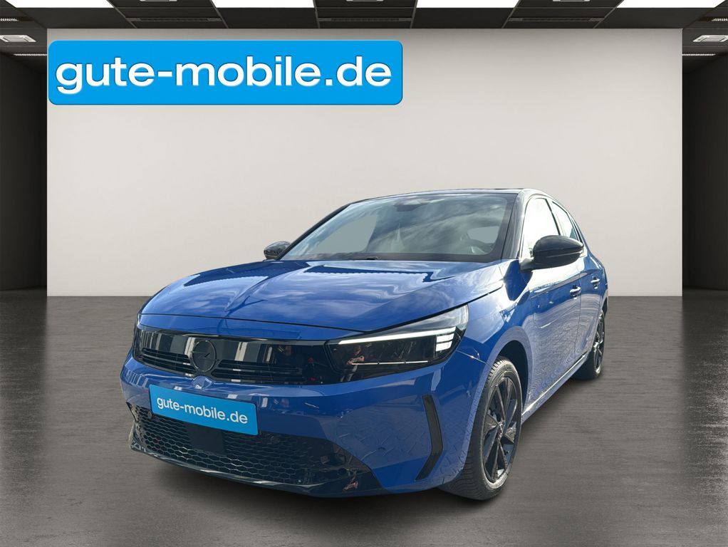 Opel Corsa 2025