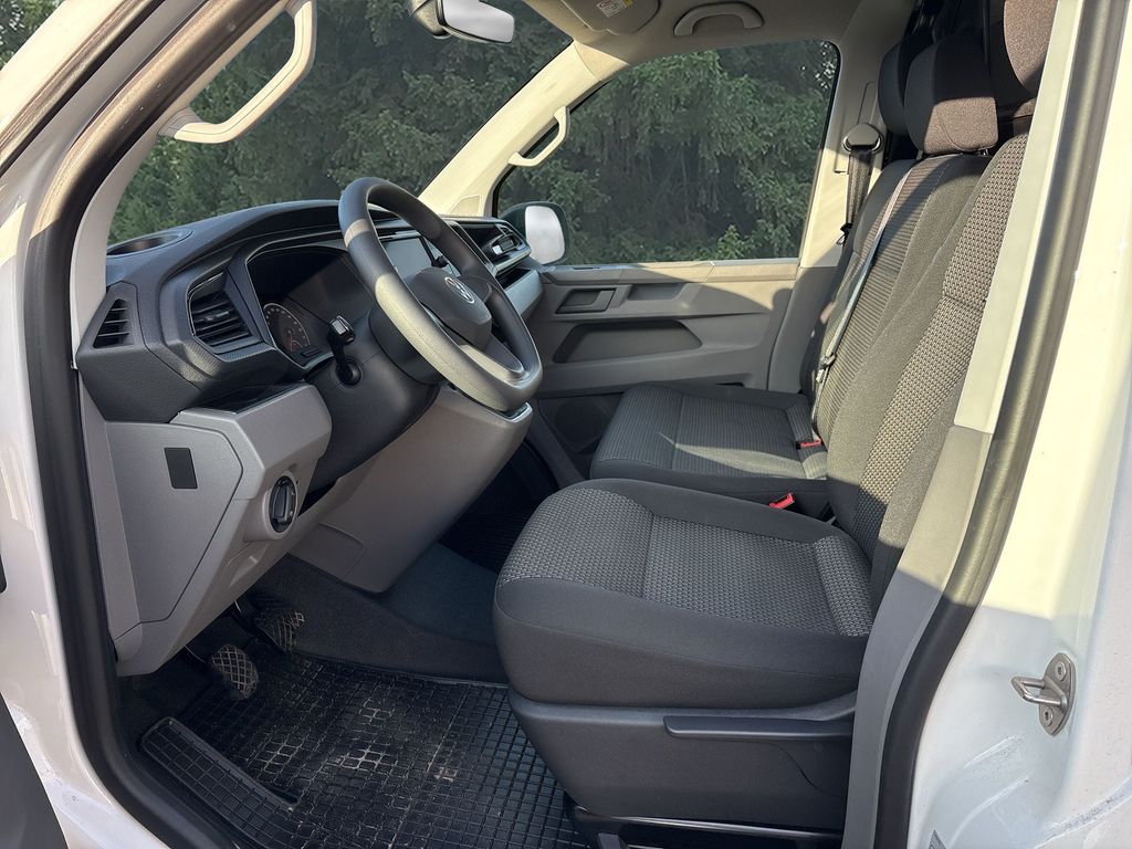 Volkswagen T6 Transporter 2023