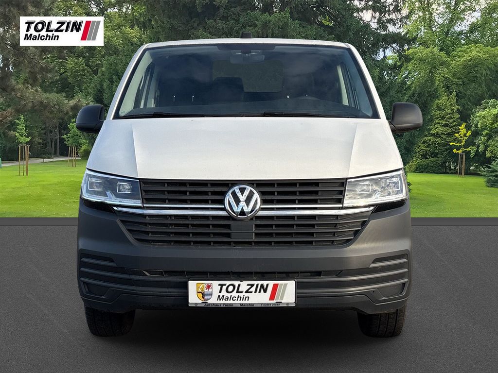 Volkswagen T6 Transporter 2023