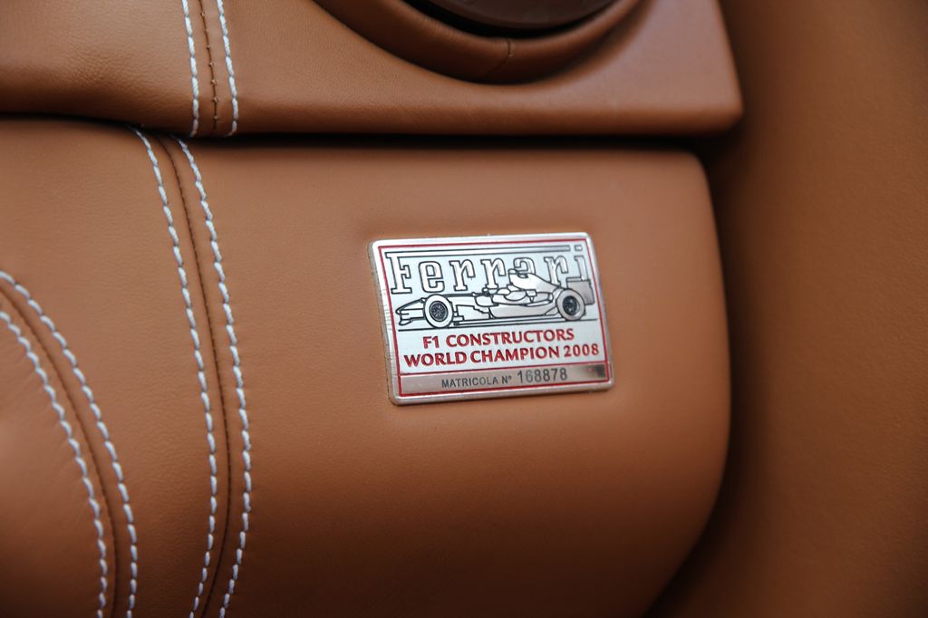 Ferrari California 2009