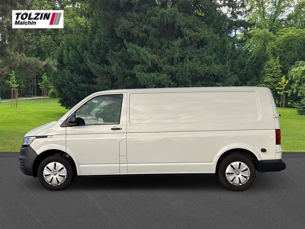 Volkswagen T6 Transporter 2023