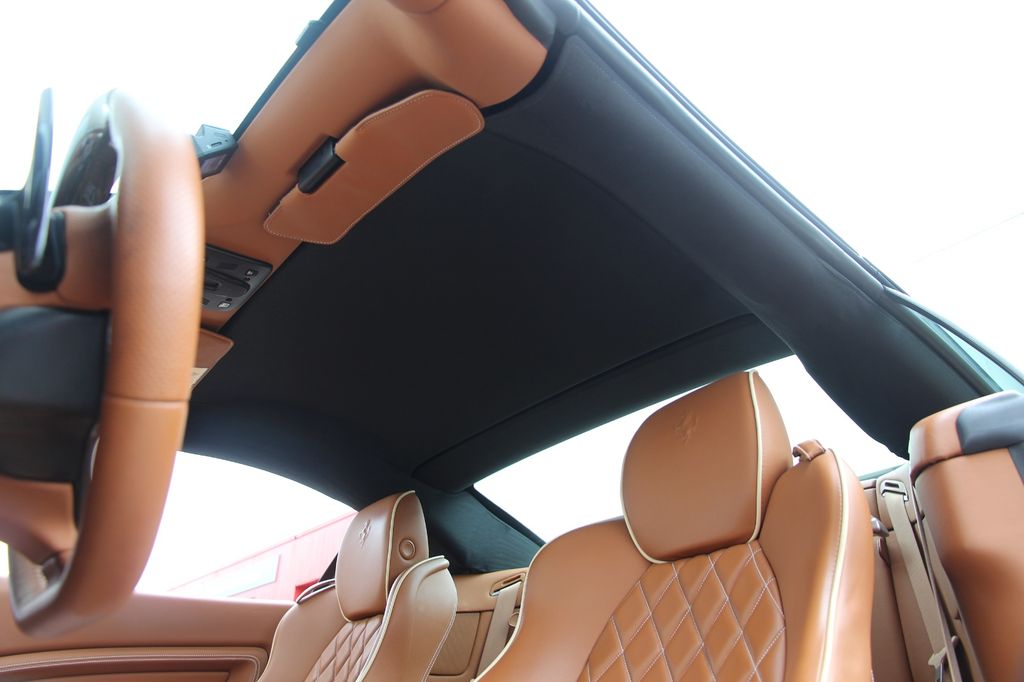 Ferrari California 2009