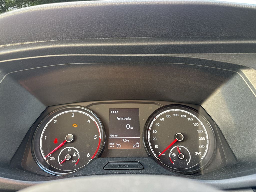 Volkswagen T6 Transporter 2023