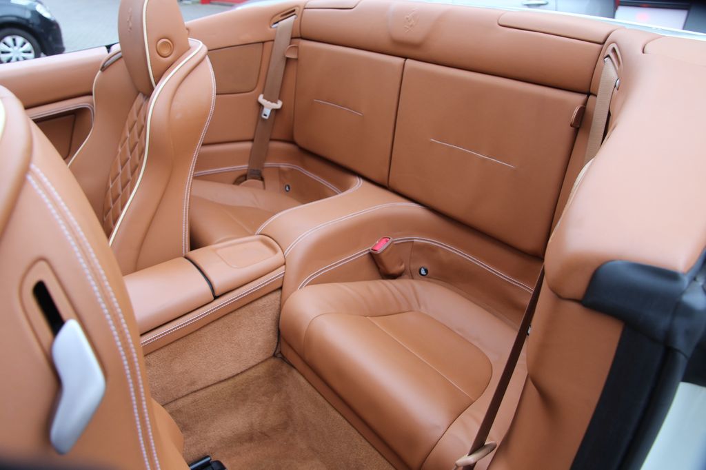 Ferrari California 2009