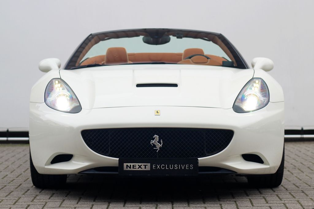 Ferrari California 2009