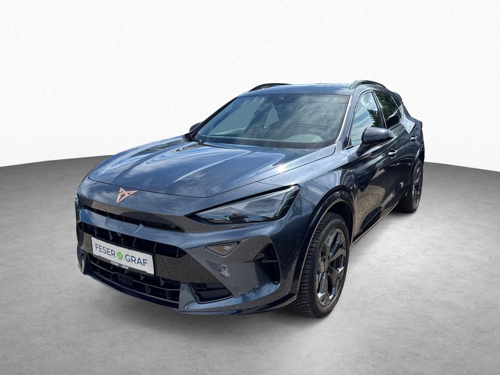 Cupra Formentor 2025
