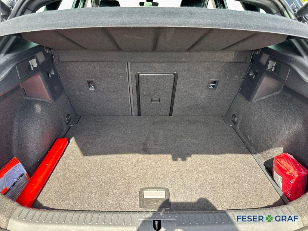 Cupra Formentor 2025