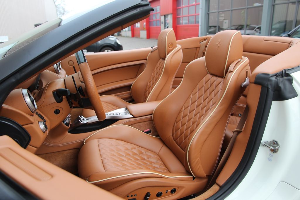 Ferrari California 2009