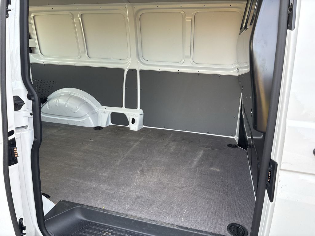 Volkswagen T6 Transporter 2023