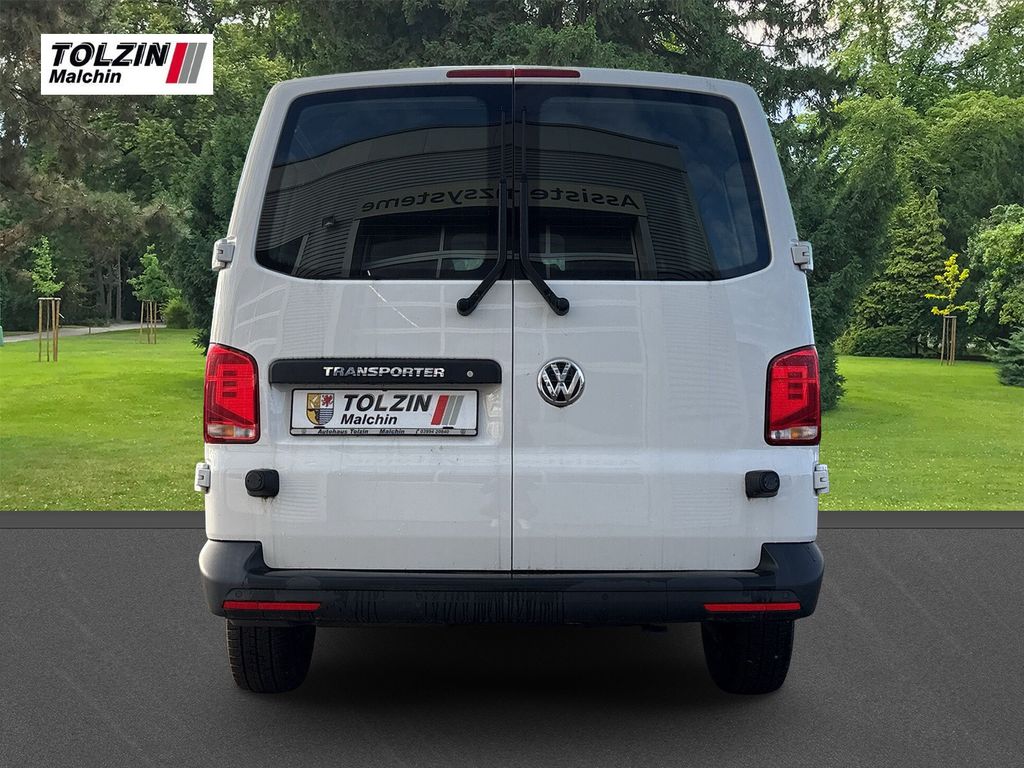 Volkswagen T6 Transporter 2023