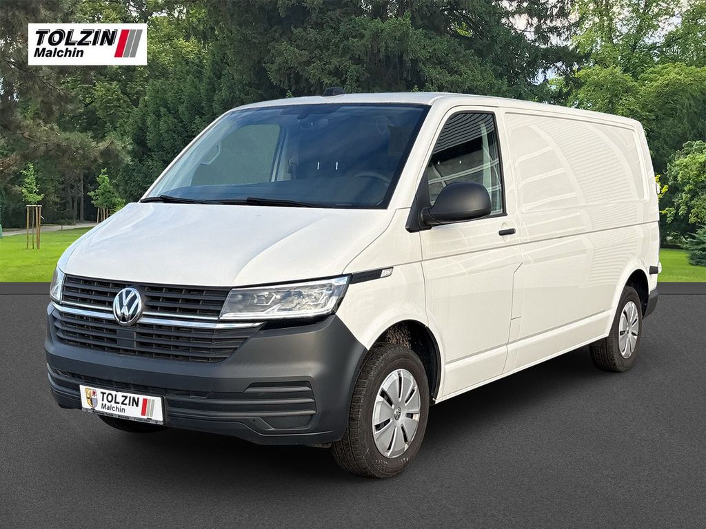Volkswagen T6 Transporter 2023