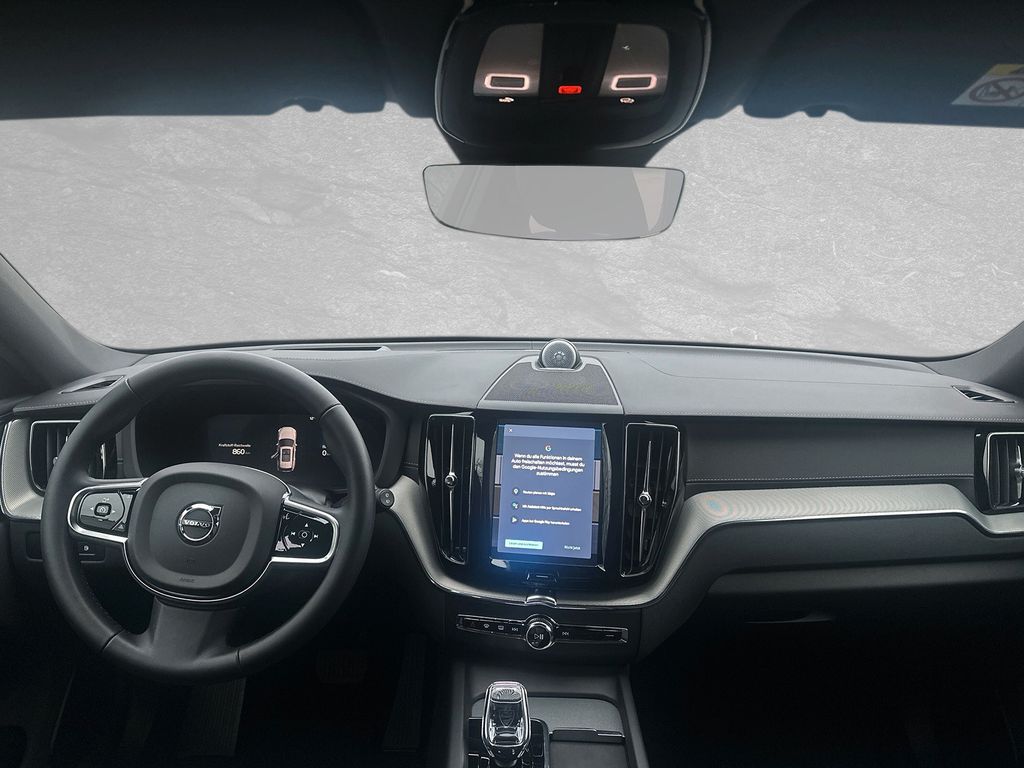 Volvo XC60 2025