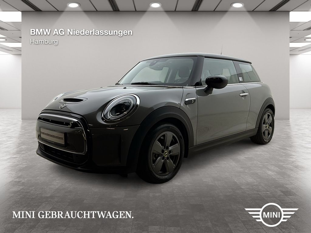 MINI Cooper SE 2022