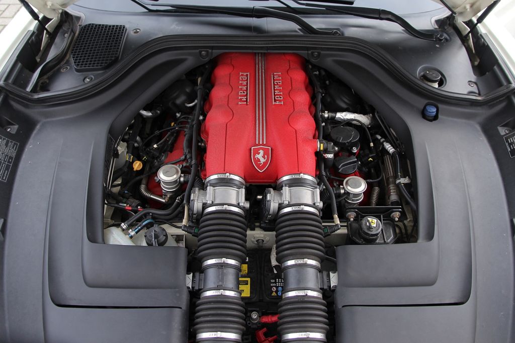 Ferrari California 2009