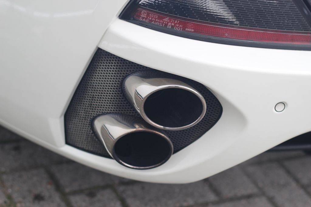 Ferrari California 2009