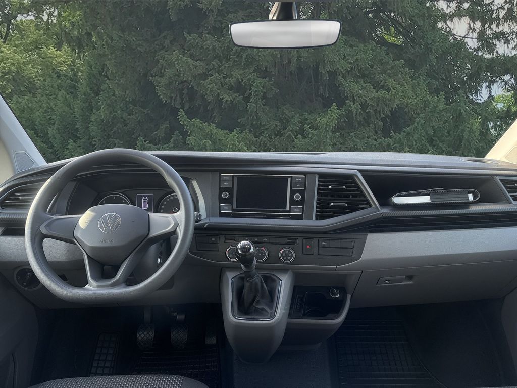 Volkswagen T6 Transporter 2023