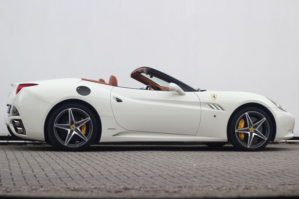 Ferrari California 2009