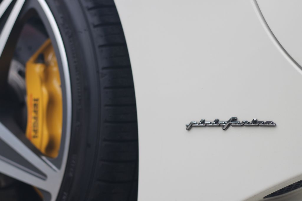 Ferrari California 2009