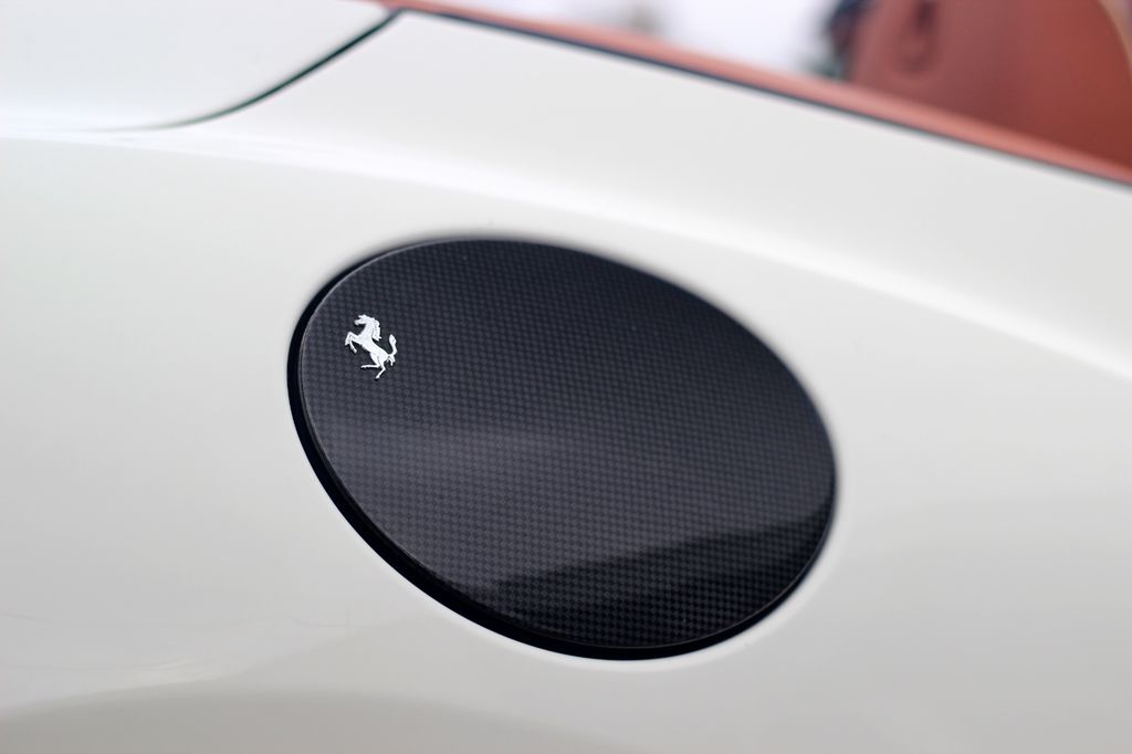 Ferrari California 2009