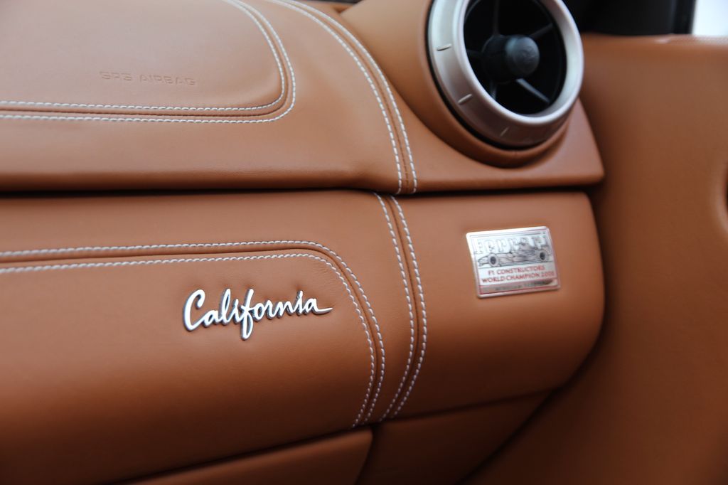 Ferrari California 2009