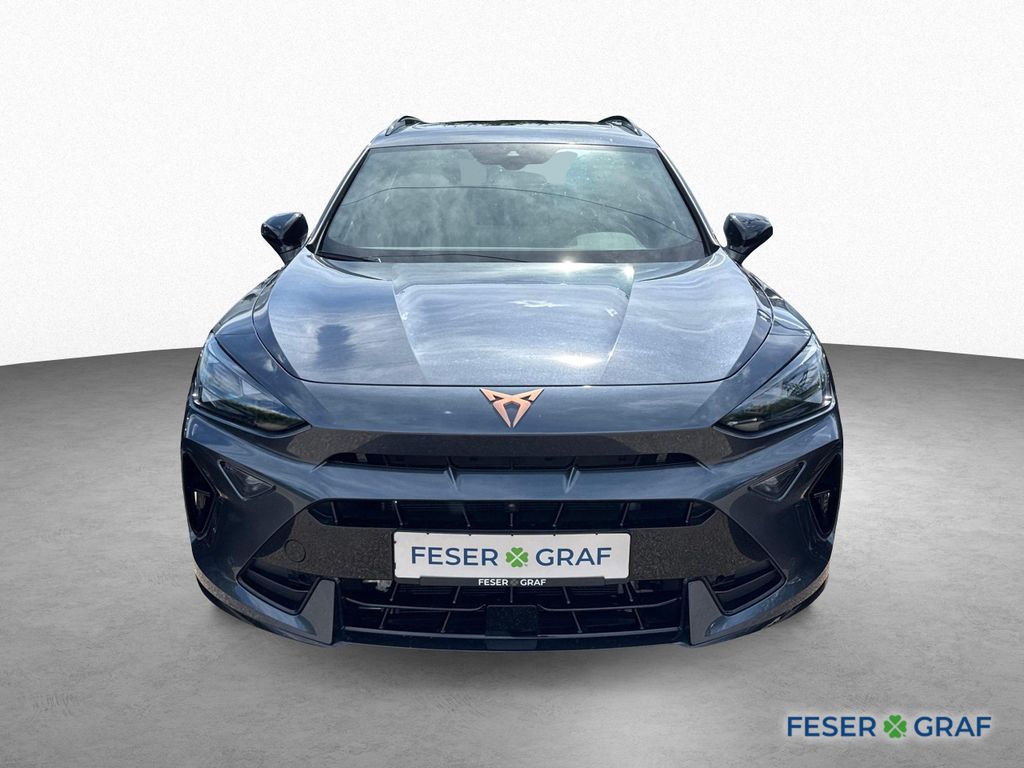 Cupra Formentor 2025