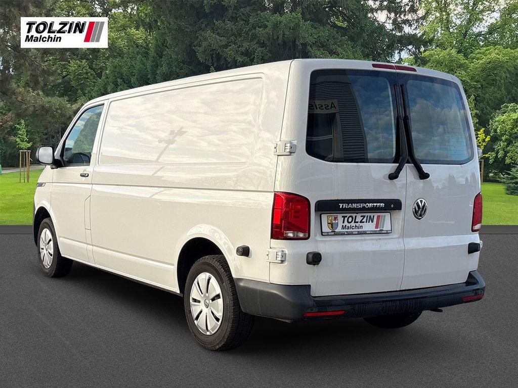 Volkswagen T6 Transporter 2023