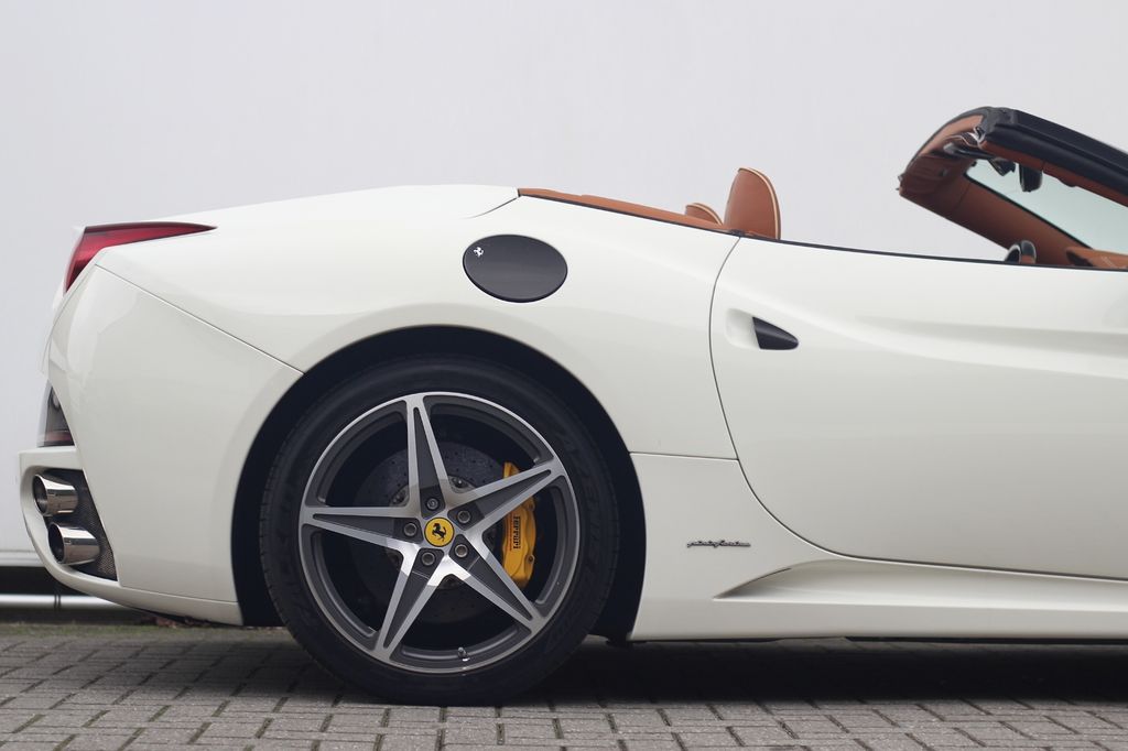 Ferrari California 2009