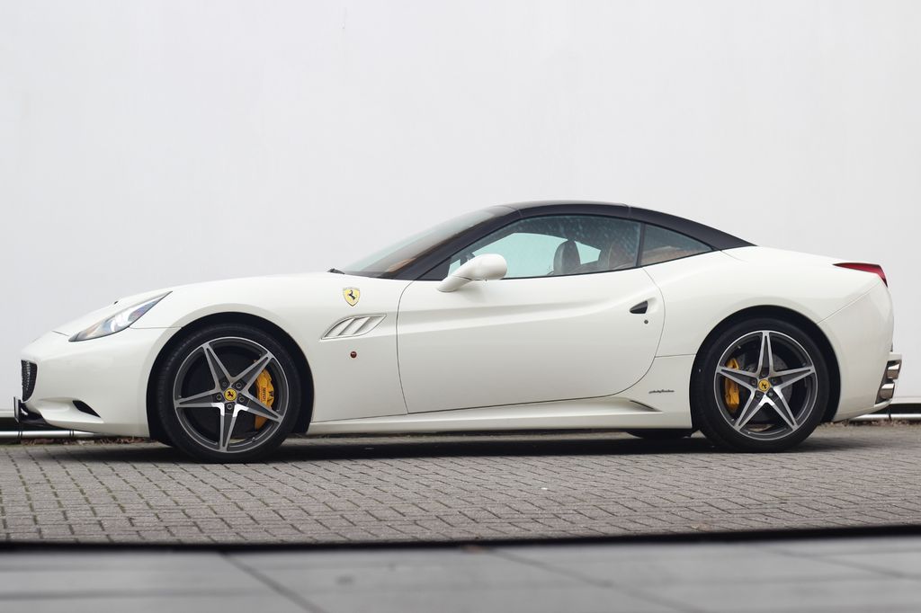 Ferrari California 2009