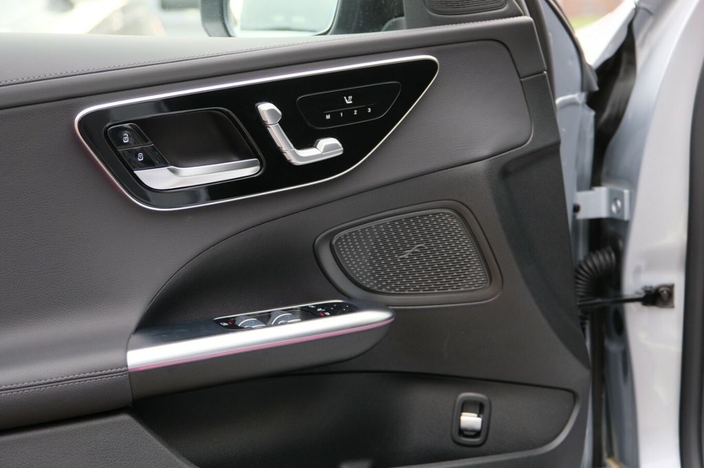Mercedes-Benz C 200 2024