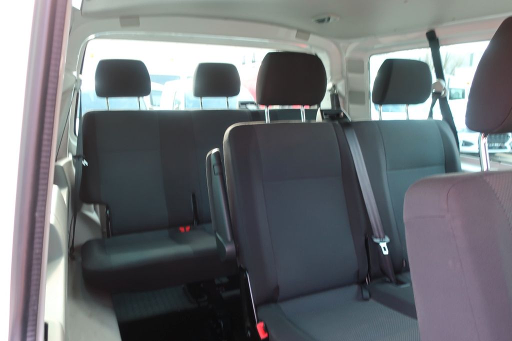 Volkswagen T6 Transporter 2019